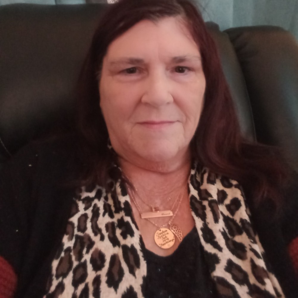 Meet your Posher, Cindy